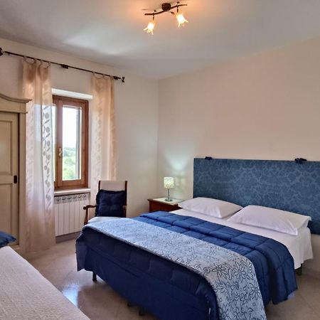 Il Fiordaliso Apartment Preci Ngoại thất bức ảnh